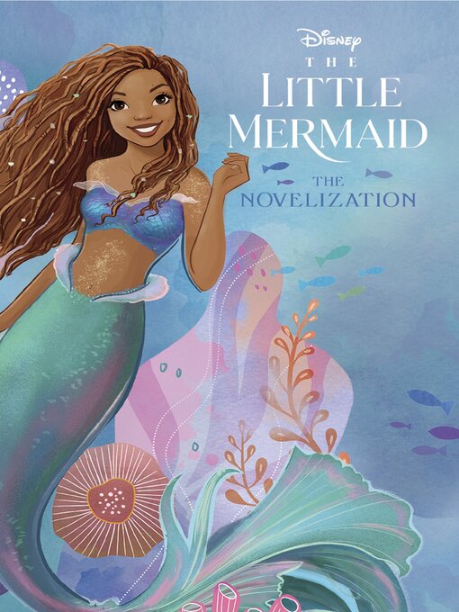 Title details for The Little Mermaid by Faith Noelle - Available